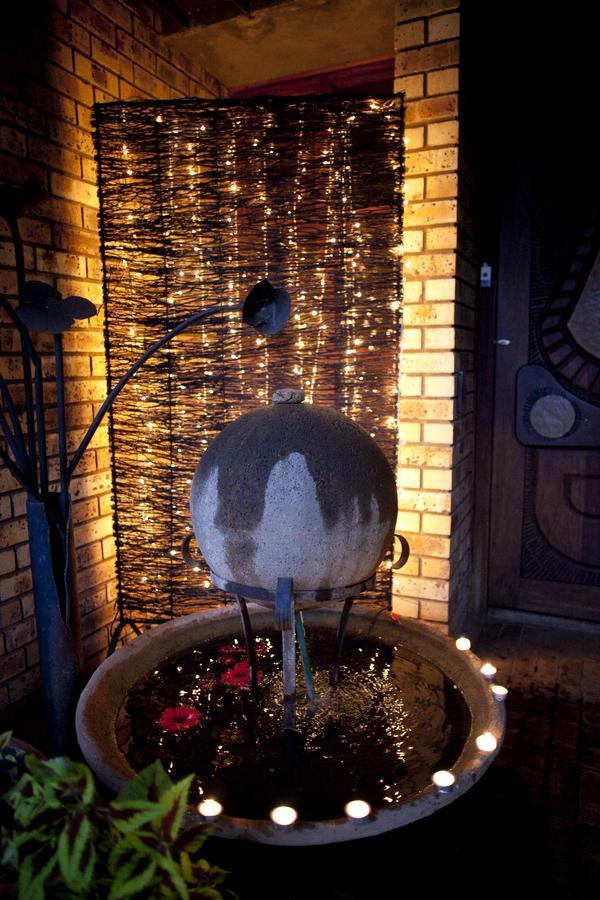 Leach Lodge Kuruman Exterior photo
